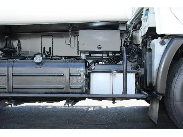 日野 デュトロ 小型 パッカー車 プレス式 の中古トラック画像像17