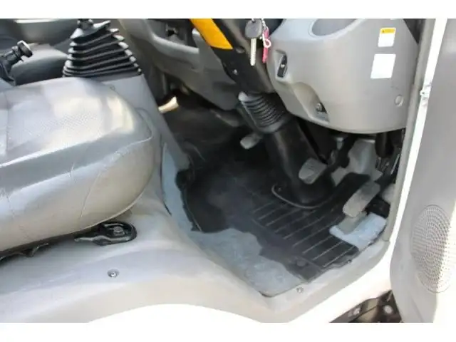 日野 デュトロ 小型 パッカー車 プレス式 の中古トラック画像15