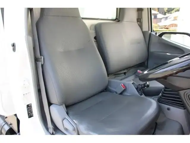 日野 デュトロ 小型 パッカー車 プレス式 の中古トラック画像11