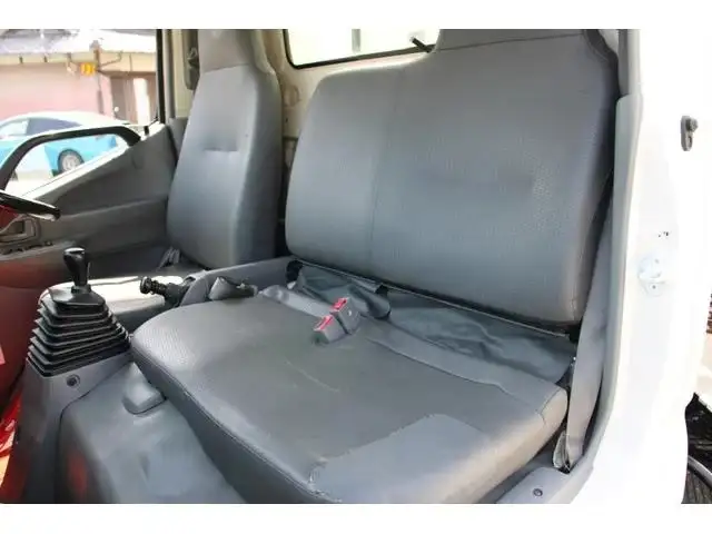 日野 デュトロ 小型 パッカー車 プレス式 の中古トラック画像12