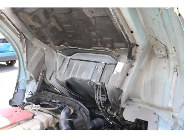 日野 デュトロ 小型 パッカー車 プレス式 の中古トラック画像16