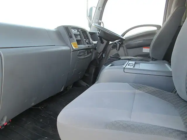 いすゞ フォワード 中型/増トン ウイング TKG-FRR90S2 H26の中古トラック画像13