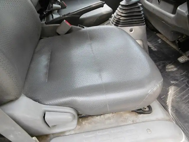 日野 デュトロ 小型 ダンプ 強化 コボレーンの中古トラック画像6