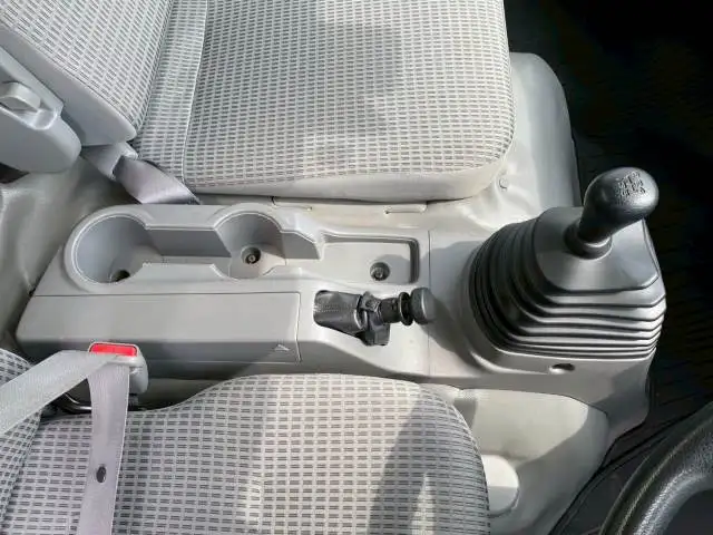 日野 デュトロ 小型 アルミバン サイドドア TKG-XZU710Mの中古トラック画像14