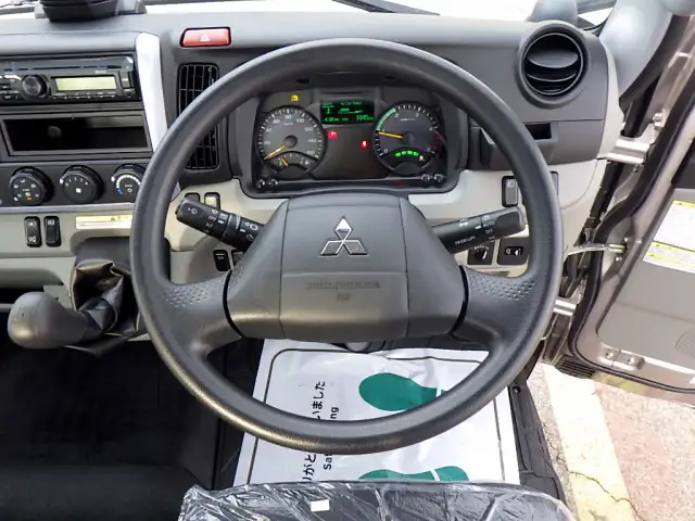 三菱 キャンター 小型 平ボディ 2PG-FEB90 R6の中古トラック画像11