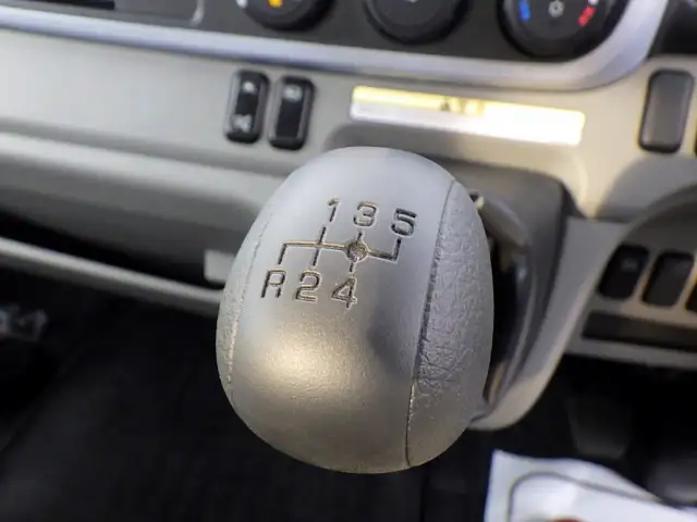 三菱 キャンター 小型 平ボディ 2PG-FEB90 R6の中古トラック画像14