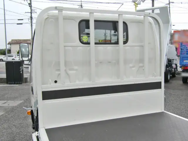 トヨタ ダイナ 小型 平ボディ 2PG-GDY281 R6の中古トラック画像7