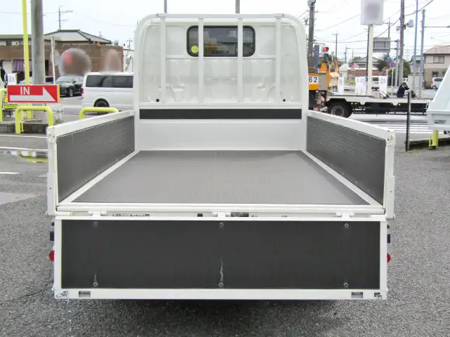 トヨタ ダイナ 小型 平ボディ 2PG-GDY281 R6の中古トラック画像5