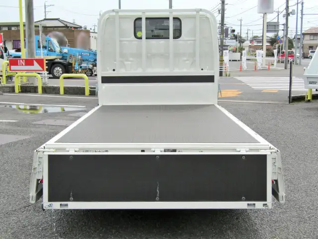 トヨタ ダイナ 小型 平ボディ 2PG-GDY281 R6の中古トラック画像6