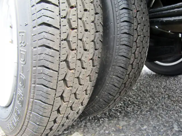 トヨタ ダイナ 小型 平ボディ 2PG-GDY281 R6の中古トラック画像20