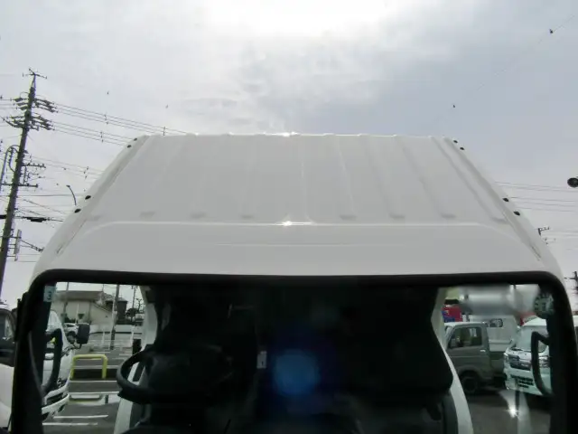 トヨタ ダイナ 小型 平ボディ 2PG-GDY281 R6の中古トラック画像10