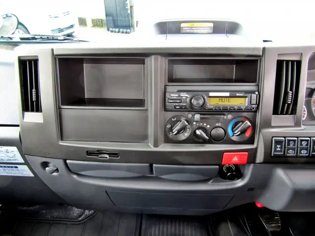 日産 アトラス 小型 平ボディ 2RG-AHS88A R6の中古トラック画像13