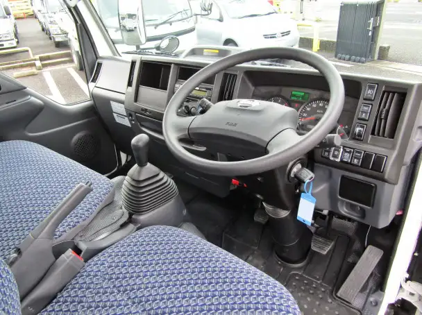 日産 アトラス 小型 平ボディ 2RG-AHS88A R6の中古トラック画像11