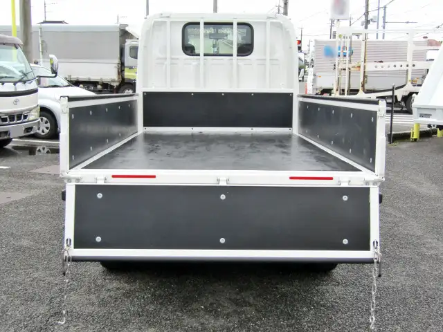 日産 アトラス 小型 平ボディ 2RG-AHS88A R6の中古トラック画像5