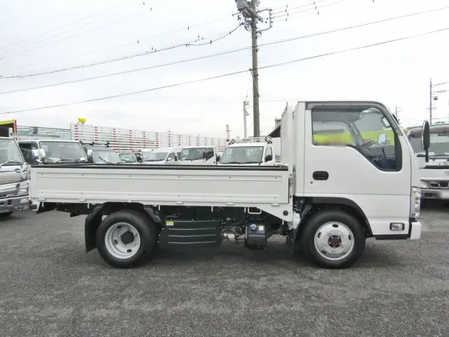 日産 アトラス 小型 平ボディ 2RG-AHS88A R6の中古トラック画像3