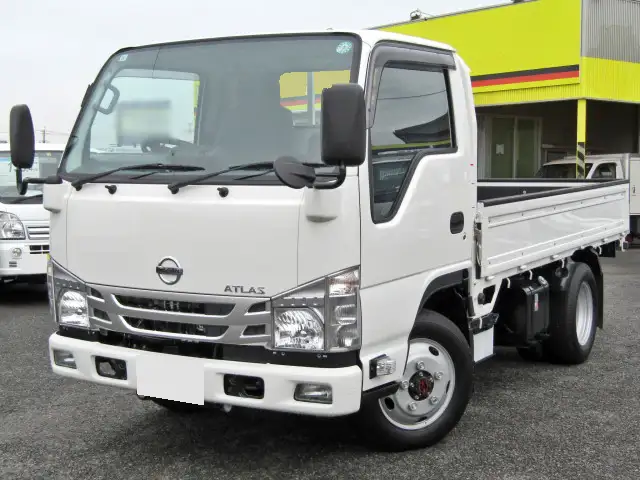 日産 アトラス 小型 平ボディ 2RG-AHS88A R6｜画像1