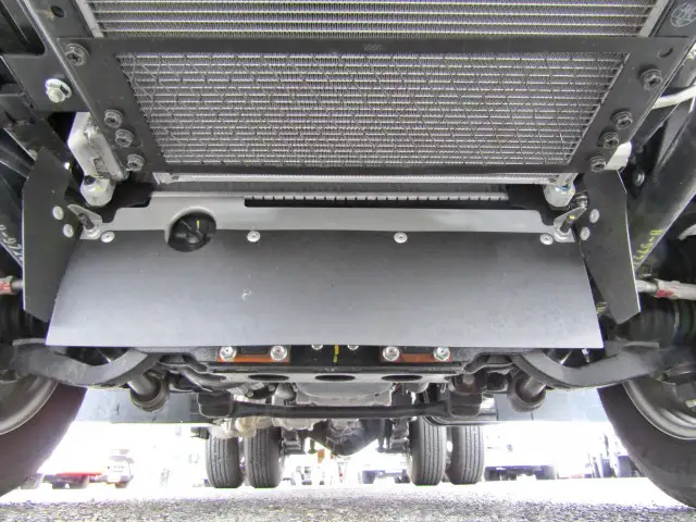 日産 アトラス 小型 平ボディ 2RG-AHS88A R6の中古トラック画像像17