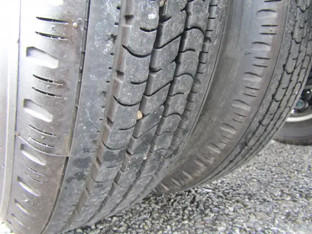 日産 アトラス 小型 平ボディ 2RG-AHS88A R6の中古トラック画像20
