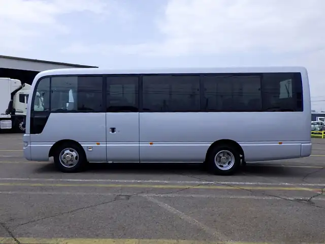 日産 シビリアン 小型 バス マイクロバス ABG-DHW41の中古トラック画像5