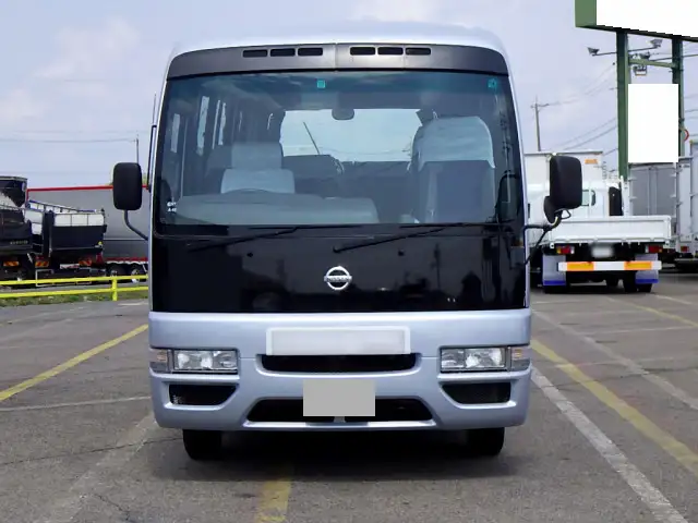 日産 シビリアン 小型 バス マイクロバス ABG-DHW41の中古トラック画像2
