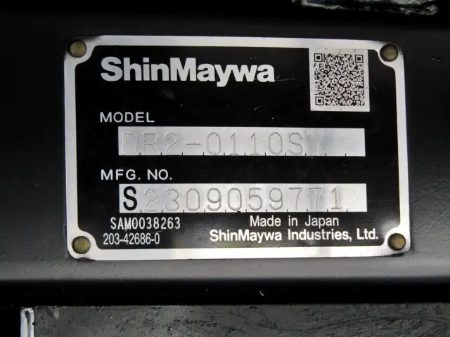 いすゞ エルフ 小型 ダンプ 2RG-NKR88AT R5の中古トラック画像9