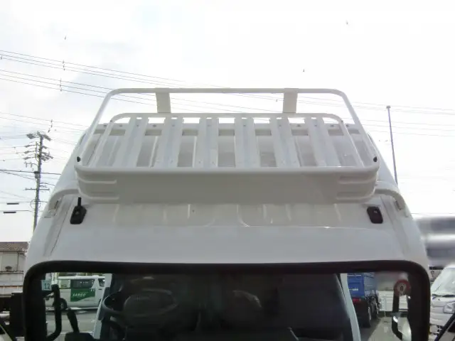 いすゞ エルフ 小型 ダンプ 2RG-NKR88AT R5の中古トラック画像7