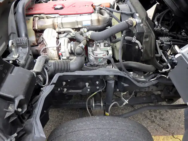 トヨタ トヨエース 小型 平ボディ 2RG-XZU710 H31/R1の中古トラック画像19