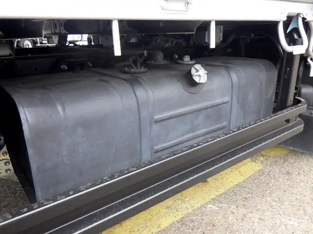 トヨタ トヨエース 小型 平ボディ 2RG-XZU710 H31/R1の中古トラック画像14