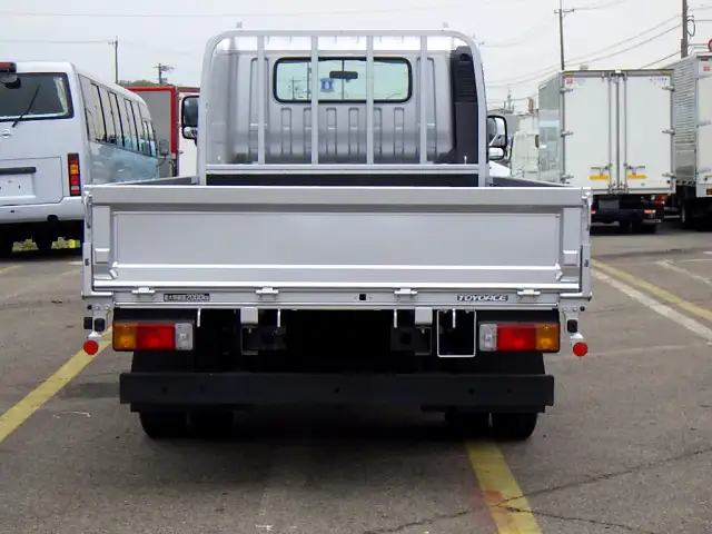 トヨタ トヨエース 小型 平ボディ 2RG-XZU710 H31/R1の中古トラック画像3