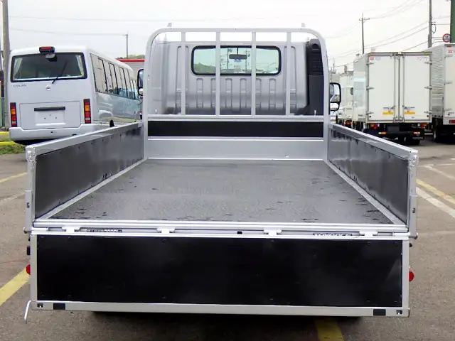 トヨタ トヨエース 小型 平ボディ 2RG-XZU710 H31/R1の中古トラック画像5