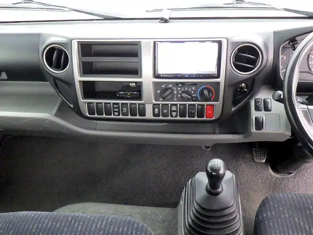 トヨタ トヨエース 小型 平ボディ 2RG-XZU710 H31/R1の中古トラック画像12