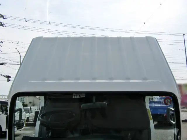いすゞ エルフ 小型 平ボディ 2RG-NJR88A H31/R1の中古トラック画像9