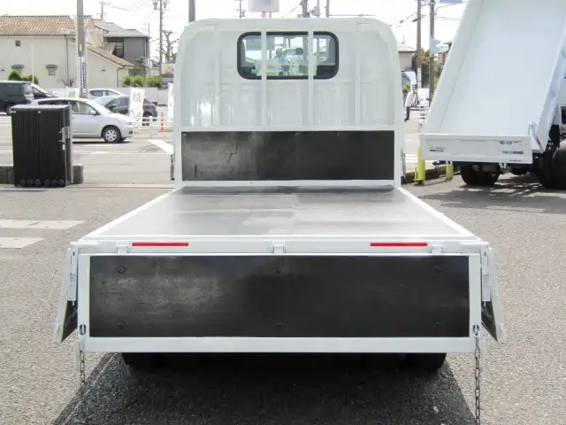 いすゞ エルフ 小型 平ボディ 2RG-NJR88A H31/R1の中古トラック画像6