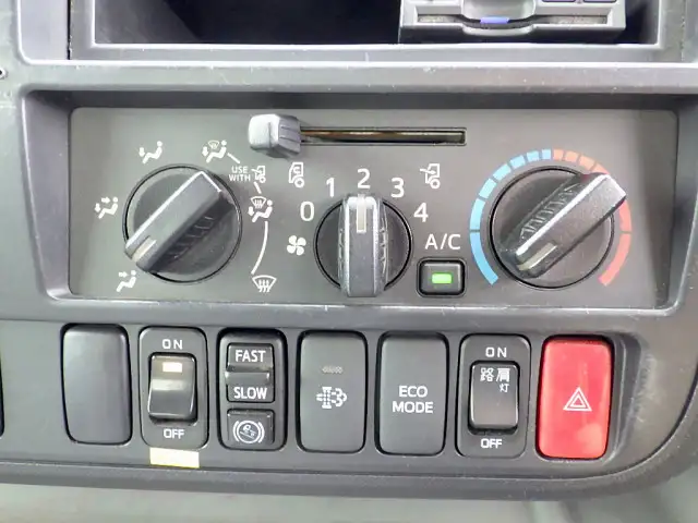 日野 デュトロ 小型 パッカー車 プレス式 TKG-XZU710Mの中古トラック画像13
