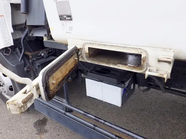 日野 デュトロ 小型 パッカー車 プレス式 TKG-XZU710Mの中古トラック画像像17
