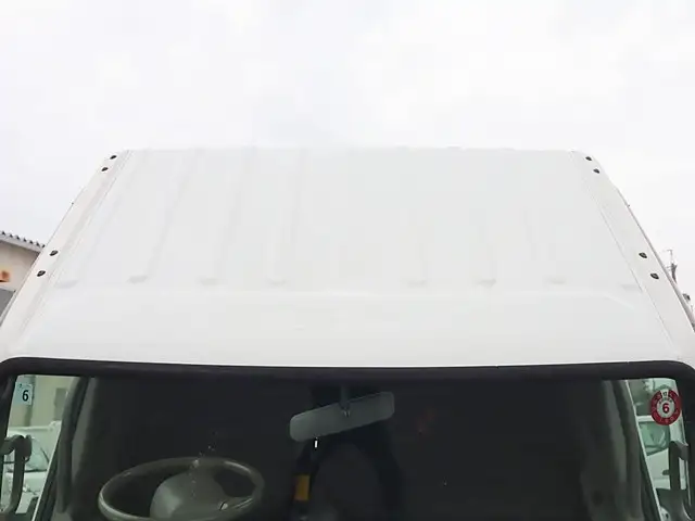 トヨタ トヨエース 小型 平ボディ パワーゲート LDF-KDY231の中古トラック画像10