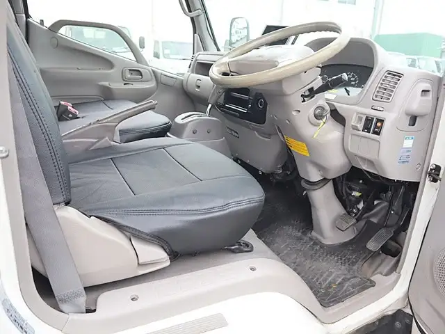 トヨタ トヨエース 小型 平ボディ パワーゲート LDF-KDY231の中古トラック画像11