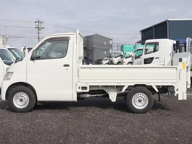 トヨタ タウンエース 小型 平ボディ パワーゲート ABF-S402U改の中古トラック画像5