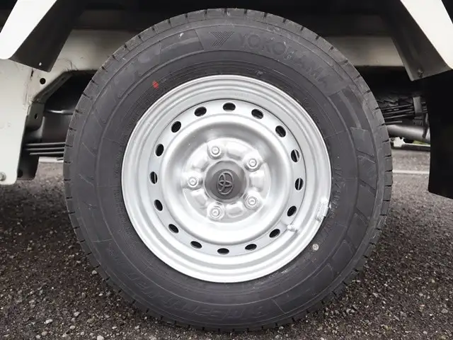 トヨタ タウンエース 小型 平ボディ パワーゲート ABF-S402U改の中古トラック画像20
