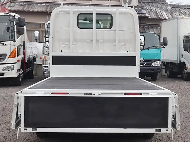トヨタ トヨエース 小型 平ボディ ABF-TRY230 H30の中古トラック画像8