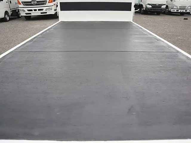 トヨタ トヨエース 小型 平ボディ ABF-TRY230 H30の中古トラック画像9