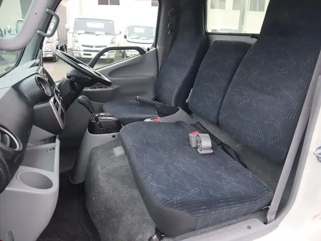 トヨタ トヨエース 小型 平ボディ ABF-TRY230 H30の中古トラック画像12