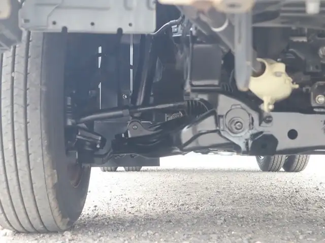 トヨタ トヨエース 小型 平ボディ ABF-TRY230 H30の中古トラック画像像17