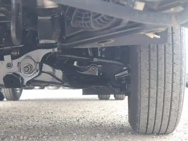 トヨタ トヨエース 小型 平ボディ ABF-TRY230 H30の中古トラック画像18