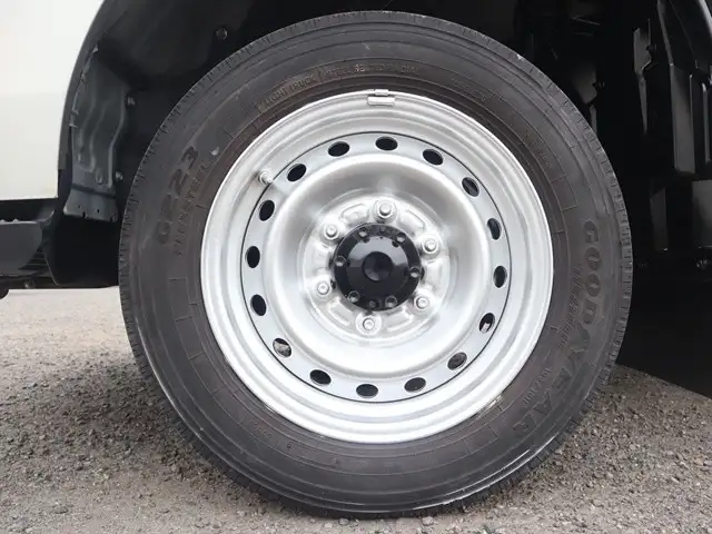 トヨタ トヨエース 小型 平ボディ ABF-TRY230 H30の中古トラック画像20