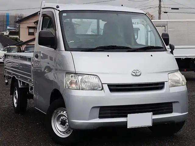 トヨタ ライトエース 小型 平ボディ ABF-S402U H25の中古トラック画像3