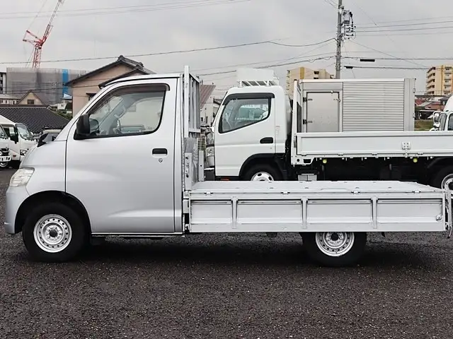 トヨタ ライトエース 小型 平ボディ ABF-S402U H25の中古トラック画像8