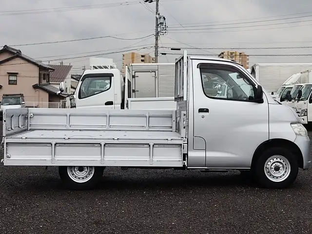トヨタ ライトエース 小型 平ボディ ABF-S402U H25の中古トラック画像7