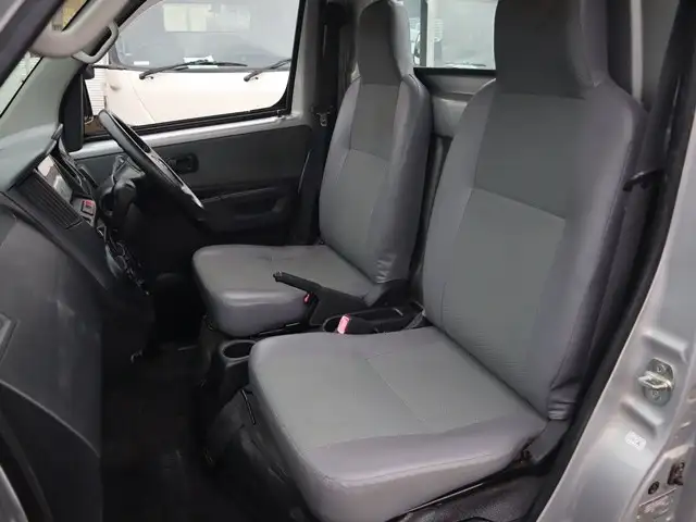 トヨタ ライトエース 小型 平ボディ ABF-S402U H25の中古トラック画像12