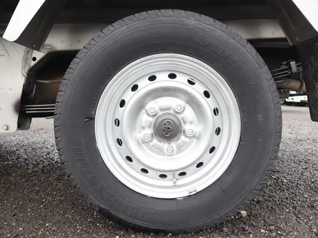 トヨタ ライトエース 小型 平ボディ ABF-S402U H25の中古トラック画像20